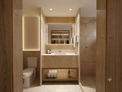 Studio Sig – Leblon – residencial, imagem 7